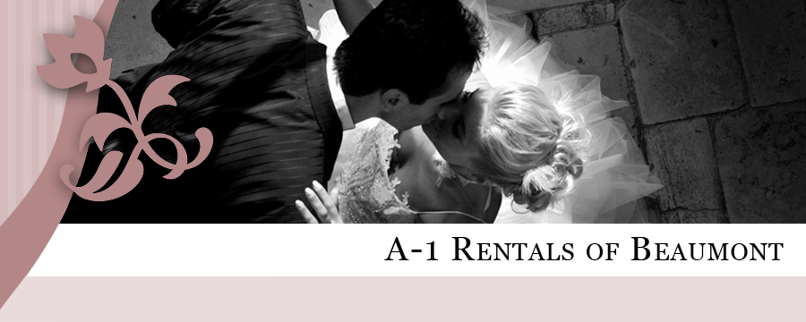 A1 Rentals Beaumont Texas